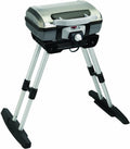 VersaStand Large Outdoor Portable Electric BBQ Grill
