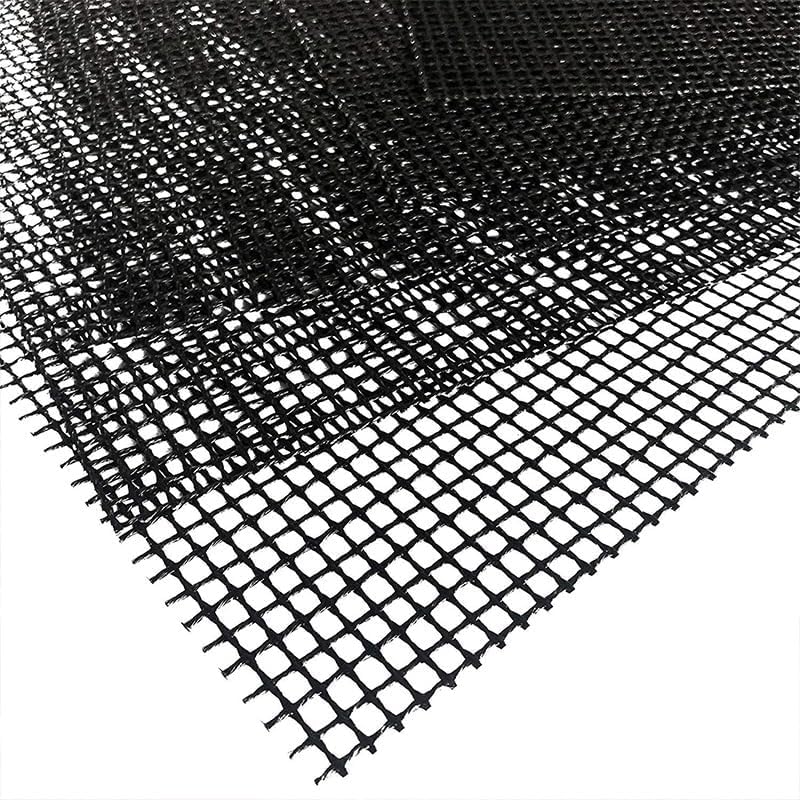 4 Pack Nonstick Reusable Mesh BBQ Grill Mats