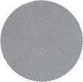 2 Pack Heat Resistant Nonstick Fiberglass Grill Mats